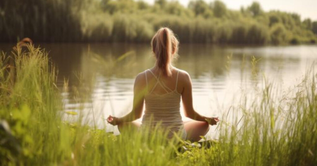 Is Meditation Really Helpful? Why Do People Meditate? Is Meditation Really Helpful? Why Do People Meditate?