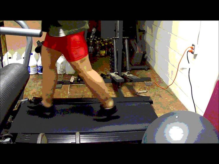 Morning Treadmill | Physical fitness, Increase stamina, Healthy body