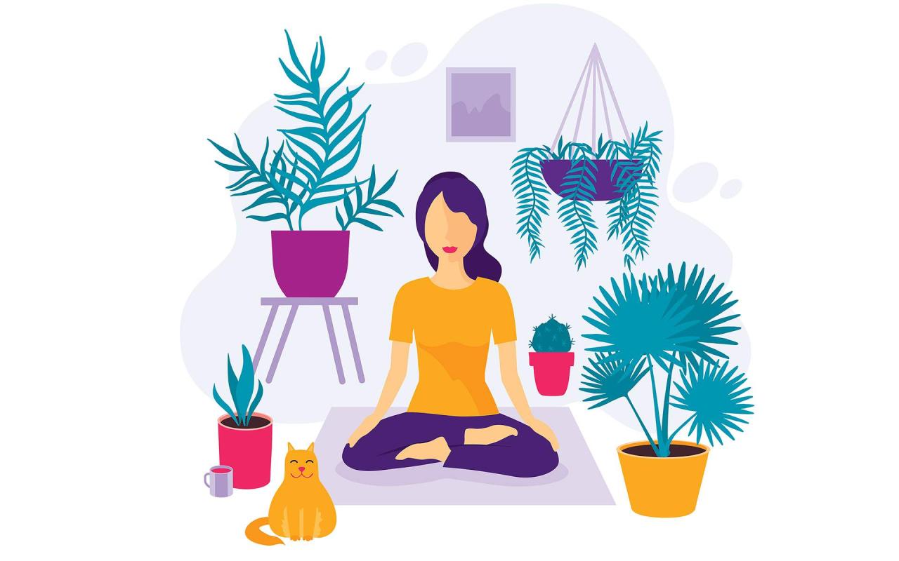 Meditate in Nature - Restorative Practices ELearning Platform Meditate in Nature - Restorative Practices ELearning Platform