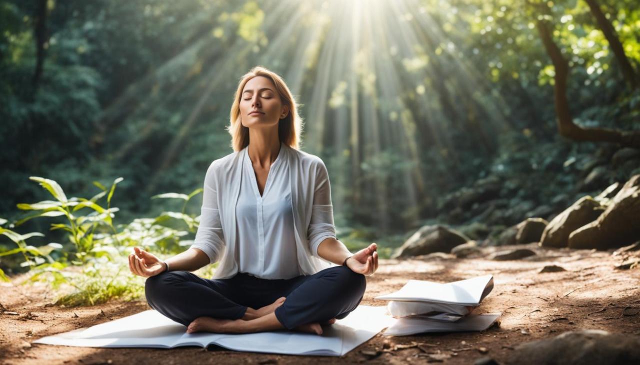 How to Meditate How to Meditate