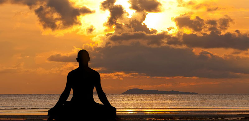 Why Meditate? – The Rationale and Benefits of Meditation